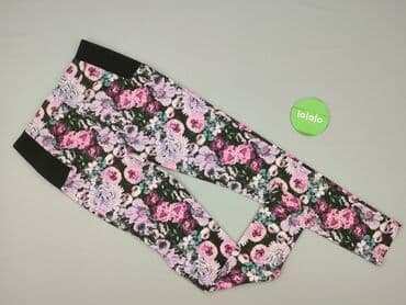 Kobiety: Legginsy Sportowe damskie, rozmiar XS — 3