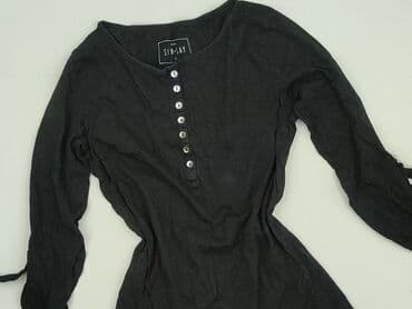 ażurowa bluzka sinsay: Sinsay, Bluzka damska, rozmiar S — 1