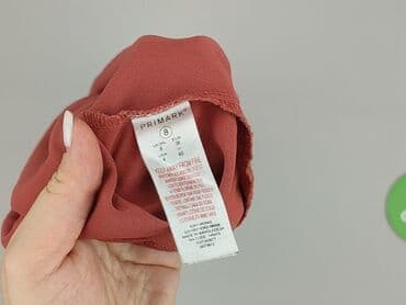 pepco bluzki swiateczne: Primark, Bluzka damska, rozmiar S — 5