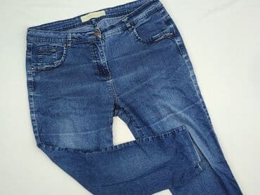 jeansy damskie proste nogawki: TU Woman, Jeansy damskie, rozmiar 3XL — 1