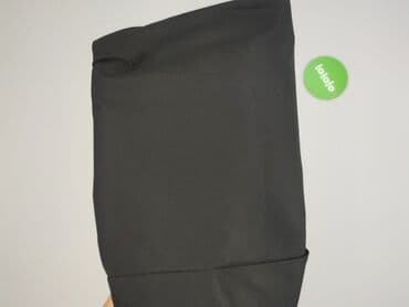 spódnice midi plisowane czarne: Margo collection, Spódnica damska, rozmiar S — 5