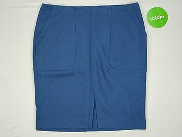 tatuum jeansy: Tatuum, Spódnica damska, rozmiar 2XL — 2