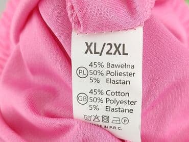 obcisłe szorty: Szorty damskie, rozmiar XL — 4