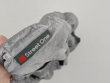 sandały na haluksy na jeden palec: Street One, Bluzka damska, rozmiar L — 4