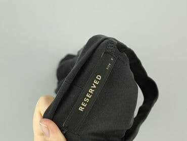 bluzki z frędzlami reserved: Reserved, Bluzka damska, rozmiar S — 4