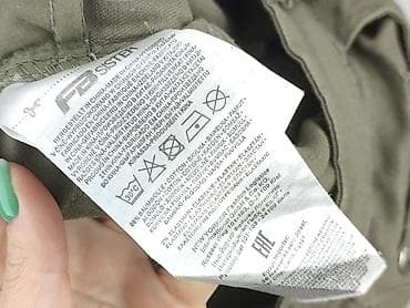 FB Sister, Штани карго жіночі, розмір M — 5