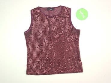bluzki kopertowe reserved: Hennes, Women's blouse, size L (EU 40) — 2