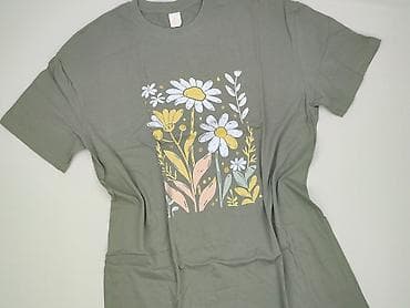 jaded: T-shirt damski, rozmiar L — 1
