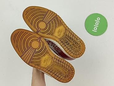 lebron h: Nike, Sneakersy damskie, rozmiar 37.5 — 4