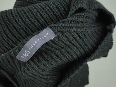 kurtki zimowe damskie c a: Marks & Spencer, Sweter damski, rozmiar S — 5