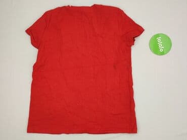 Ubrania damskie: Edan, T-shirt damski, rozmiar M — 3