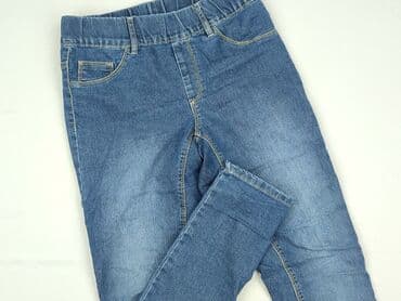 calvin klein jeans plus size: KappAhl, Jeans for women, size S (EU 36) — 1