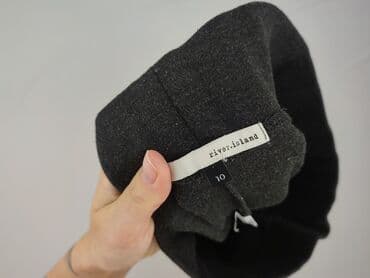 lidl ocieplane legginsy: River Island, Legginsy Sportowe damskie, rozmiar M — 4