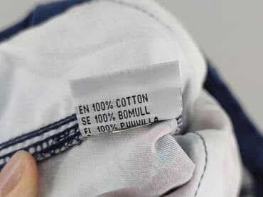 szorty cargo: KappAhl, Szorty dla mężczyzn — 5