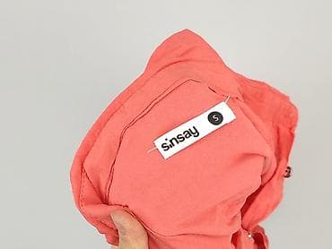 sinsay t shirty basic: Sinsay, Koszula damska, rozmiar S — 6