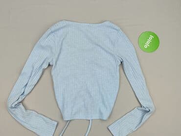 bluzki ze sciągaczem na dole: Bluzka damska, rozmiar 3XL — 4