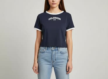 sinsay koszule do karmienia: Sinsay, T-shirt damski, rozmiar L — 1