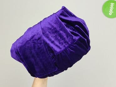 odzież z weluru: H&M Divided, Sukienka damska, rozmiar 2XS — 7