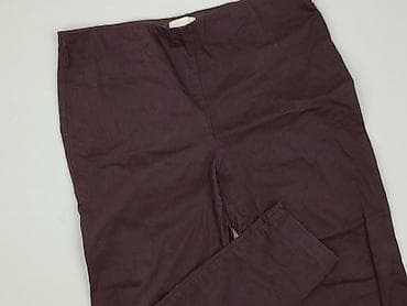 H&M, Legginsy Krótkie damskie, rozmiar 3XL