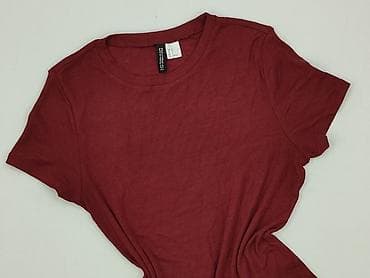 mascot: H&M Divided, T-shirt damski, rozmiar M — 1