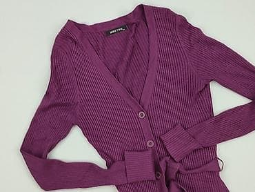 Cashmere, Kardigan damski, rozmiar M
