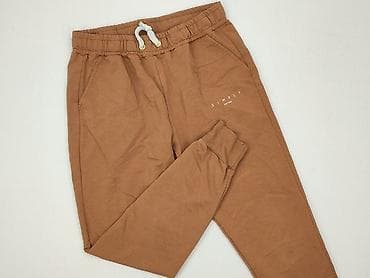 dresy nike joggery: LAMODA, Spodnie dresowe damskie, rozmiar M — 1