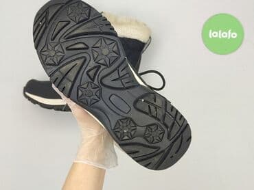 obuwie zimowe ccc: Śniegowce damskie, 38 — 4