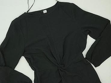 17096a h: H&M Divided, Sukienka damska, rozmiar L — 1