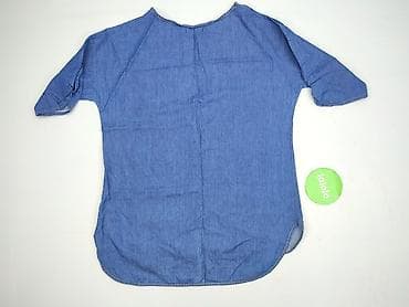 bluzki luzna: Tunika damska, rozmiar 3XL — 3