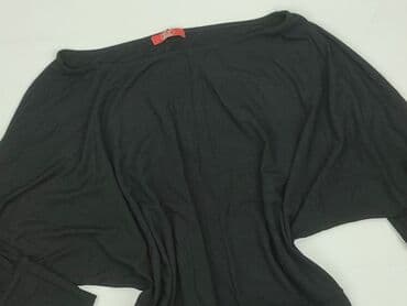 bluzki ze ściągaczem na dole: Women's blouse, size M (EU 38) — 1