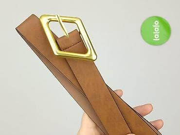 deichmann portfele: Pasek, Damskie, stan - Idealny — 4