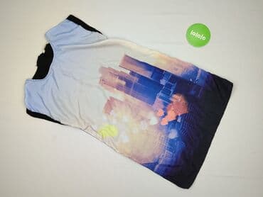 nike air max jeans: Blouse, H&M, 14 years, 158-164 cm, condition - Very good — 2