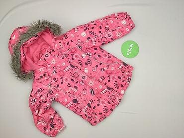 jeansy dla nastolatek: Kurtka zimowa, Cool Club, 5-6 lat, 110-116 cm, stan - Bardzo dobry — 2