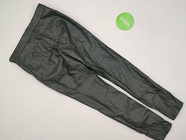korset: Zara, Spodnie materiałowe damskie, rozmiar M — 4