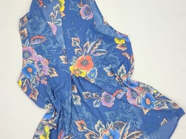 wykrój bluzki: Bluzka damska, rozmiar One size — 1