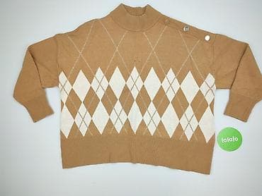 m s sweter: C&A, Sweter damski, rozmiar 8XL — 2