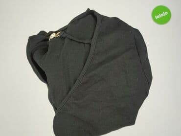 koszulka pod marynarkę damska: Shein, Women's blouse, size 4XL (EU 48) — 5