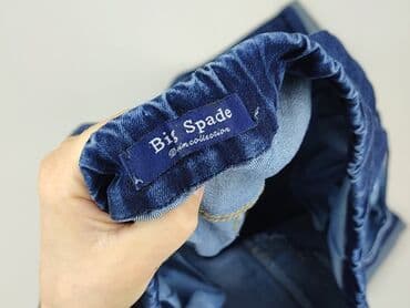 joggery bawełniane damskie: Legginsy Eleganckie damskie, rozmiar S — 4