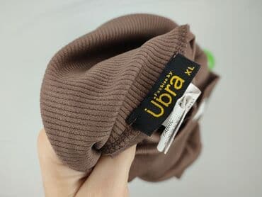 rozmiary rajstop dziecięcych: Ubra, Legginsy XL — 4