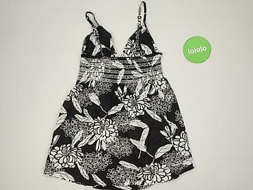 drapowane sukienki: Flame, Sukienka damska, rozmiar M — 4