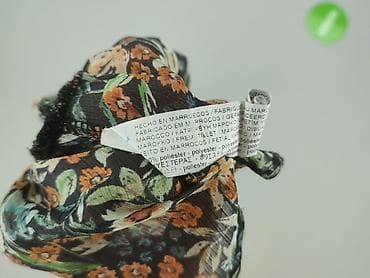 stradivarius koszula niebieska: Stradivarius, Bluzka damska, rozmiar M — 5