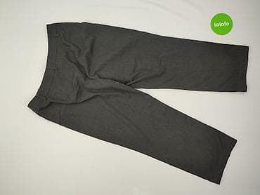 Gerry Weber, Material trousers for women, size L at lalafo.pl — 3 Gerry Weber, Material trousers for women, size L — 3