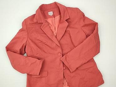 Sigma, Marynarka damska, rozmiar 2XL