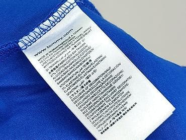 Tommy Jeans, T-shirt damski, rozmiar XL w lalafo.pl — 5 Tommy Jeans, T-shirt damski, rozmiar XL — 5