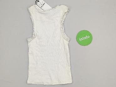 hellfire club primark: Fisherfield, Top damski, rozmiar S — 3