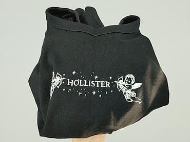 tuzza t shirty: Hollister, T-shirt damski, rozmiar XS — 5