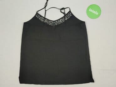 bluzki koronka allegro: Top damski, rozmiar M — 3