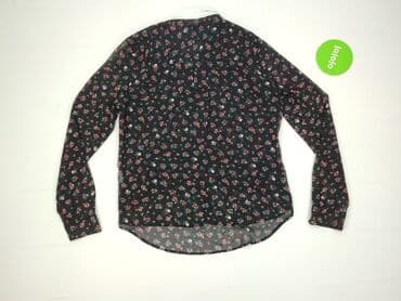 koszula oversize w paski zara: Zara, Koszula damska, rozmiar S — 3