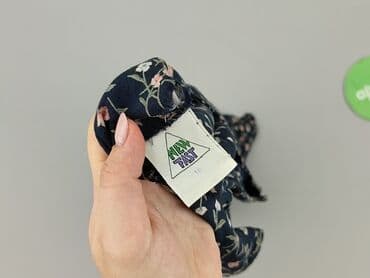 new yorker koszulka z kwiatkiem: Twist, Bluzka damska, 2XL — 4