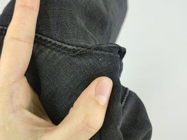 legginsy ocieplane coccodrillo: Legginsy Eleganckie damskie, rozmiar L — 4